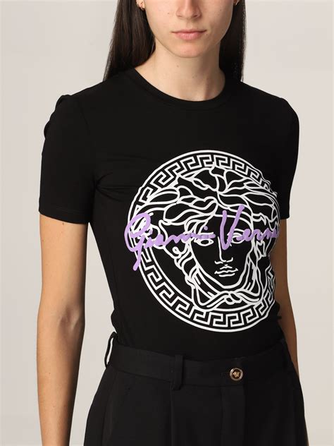 versace t shirt herren|versace tee shirts women.